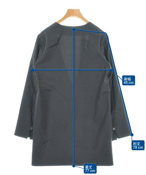 Demi-Luxe BEAMS 休閒夾克
