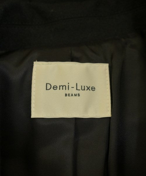 Demi-Luxe BEAMS 休閒夾克