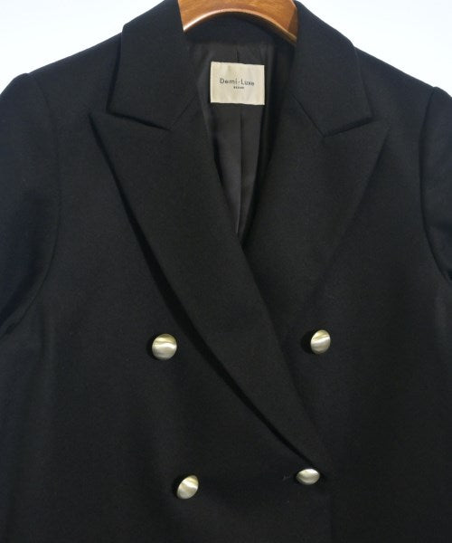 Demi-Luxe BEAMS 休閒夾克