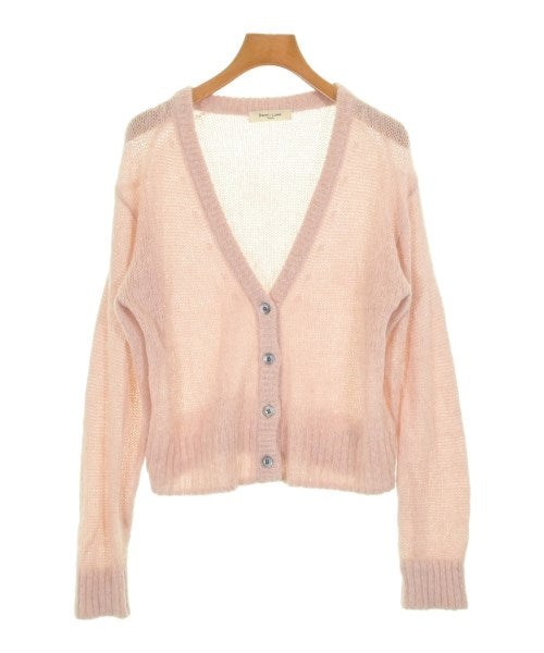 Demi-Luxe BEAMS 開襟衫