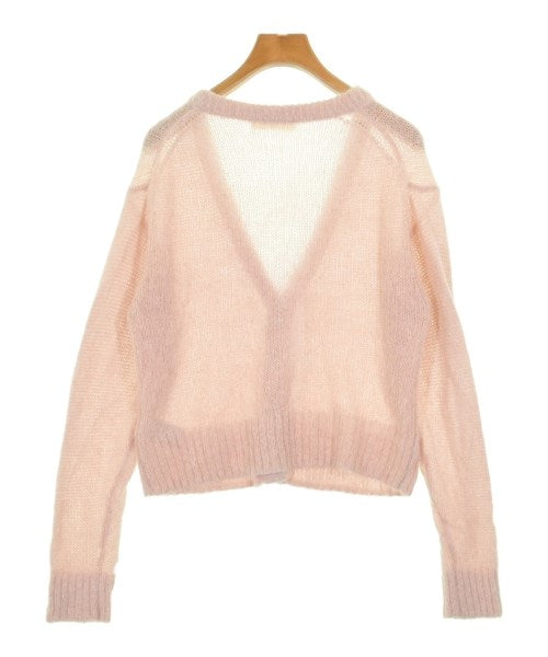 Demi-Luxe BEAMS 開襟衫