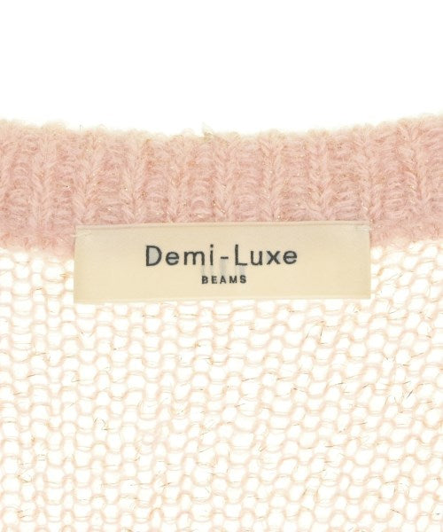 Demi-Luxe BEAMS 開襟衫