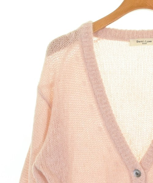Demi-Luxe BEAMS 開襟衫