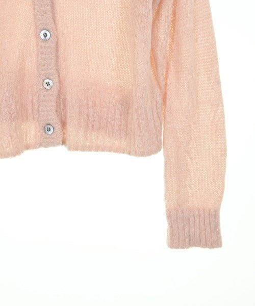 Demi-Luxe BEAMS 開襟衫