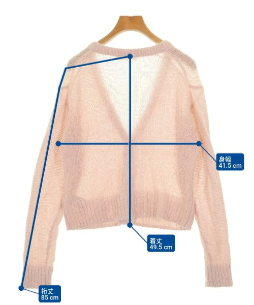 Demi-Luxe BEAMS 開襟衫
