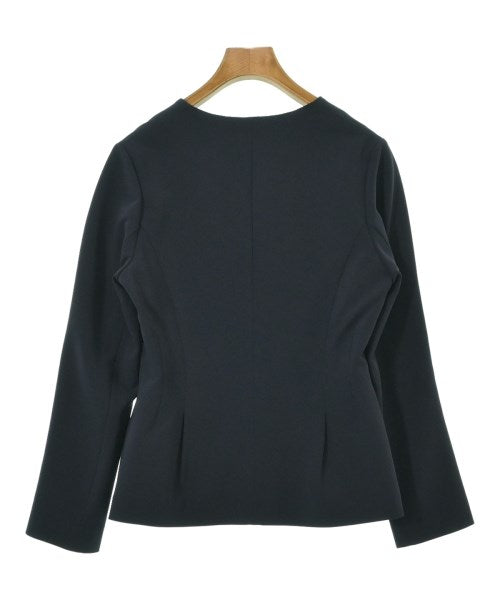 Demi-Luxe BEAMS 無領外套