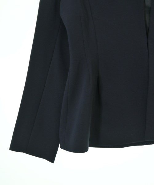 Demi-Luxe BEAMS 無領外套