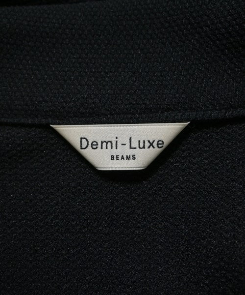 Demi-Luxe BEAMS 西裝外套