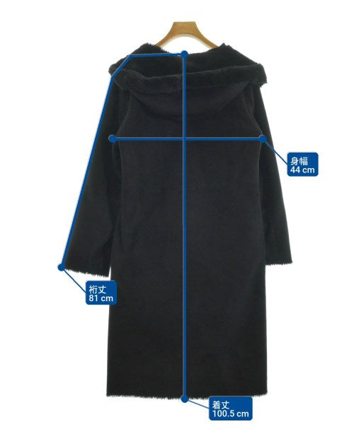 Demi-Luxe BEAMS 其他大衣