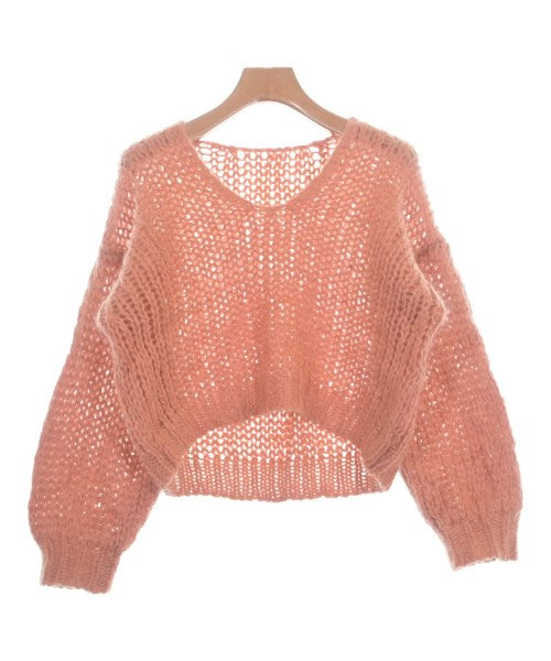 Demi-Luxe BEAMS 毛衣