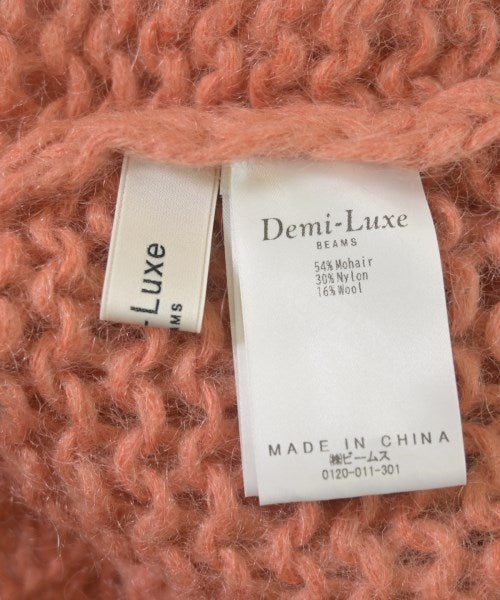 Demi-Luxe BEAMS 毛衣