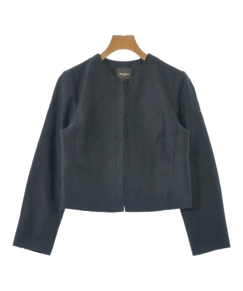 Demi-Luxe BEAMS 無領外套