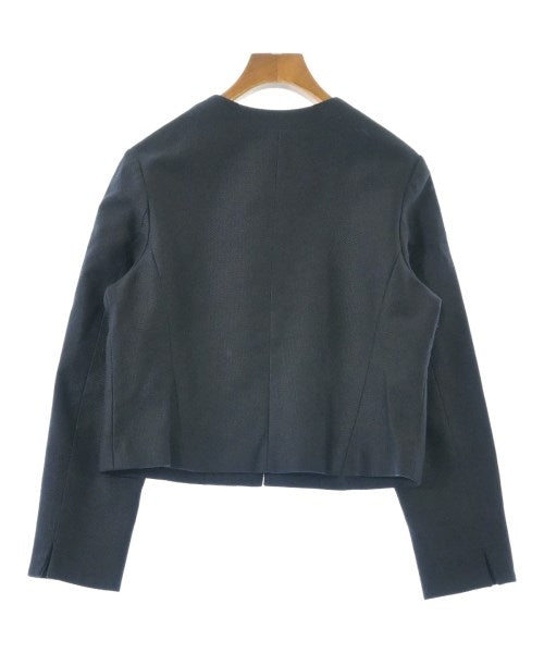 Demi-Luxe BEAMS 無領外套
