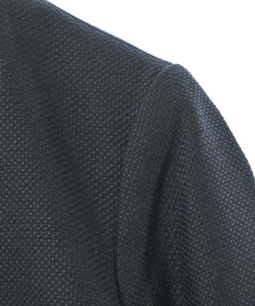 Demi-Luxe BEAMS 無領外套