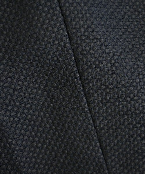 Demi-Luxe BEAMS 無領外套