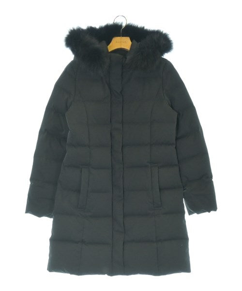 Demi-Luxe BEAMS 羽絨大衣