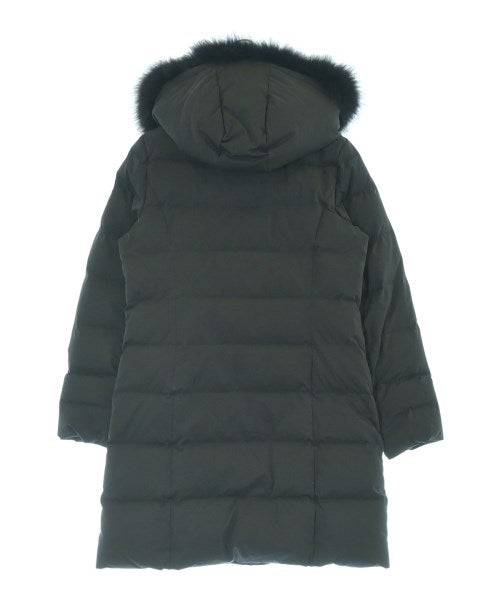 Demi-Luxe BEAMS 羽絨大衣