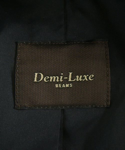 Demi-Luxe BEAMS 羽絨大衣