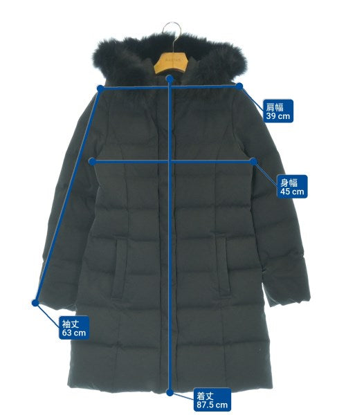 Demi-Luxe BEAMS 羽絨大衣