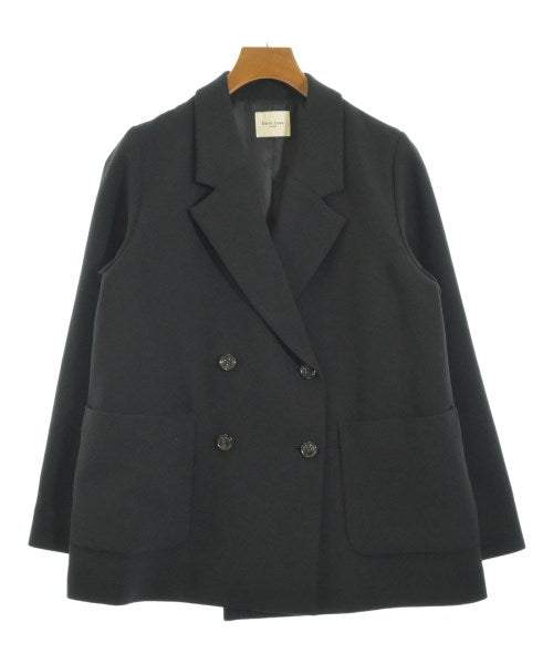 Demi-Luxe BEAMS 休閒夾克
