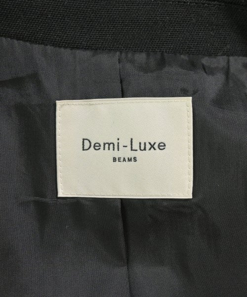 Demi-Luxe BEAMS 休閒夾克