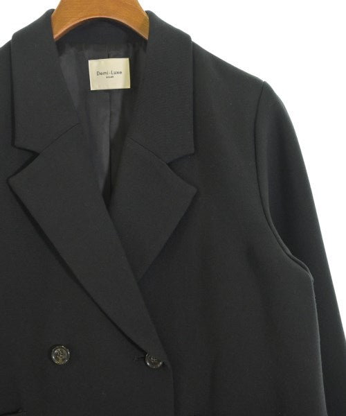Demi-Luxe BEAMS 休閒夾克