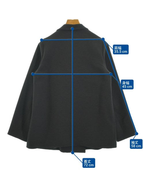 Demi-Luxe BEAMS 休閒夾克