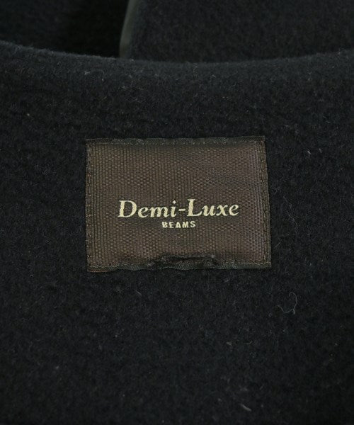 Demi-Luxe BEAMS 切斯特披風