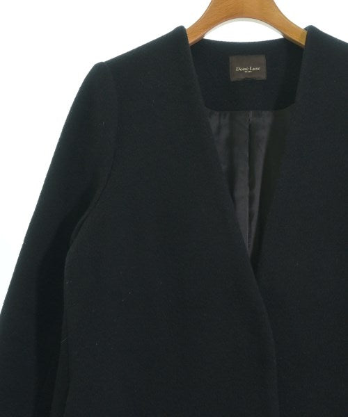 Demi-Luxe BEAMS 切斯特披風