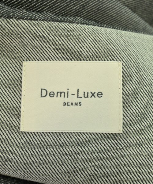 Demi-Luxe BEAMS 其他飛行外套