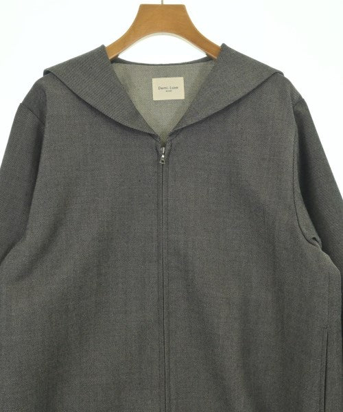 Demi-Luxe BEAMS 其他飛行外套