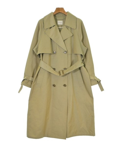 Demi-Luxe BEAMS 風衣