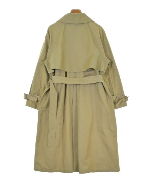Demi-Luxe BEAMS 風衣