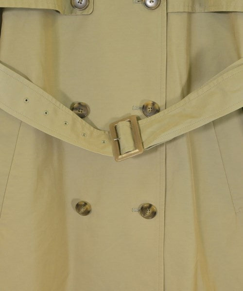 Demi-Luxe BEAMS 風衣