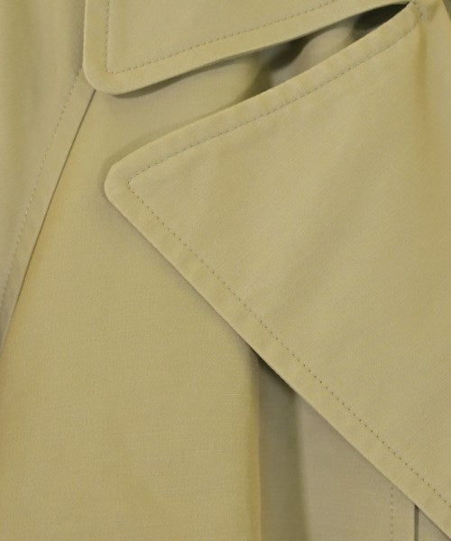 Demi-Luxe BEAMS 風衣