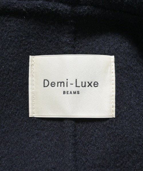 Demi-Luxe BEAMS 其他大衣