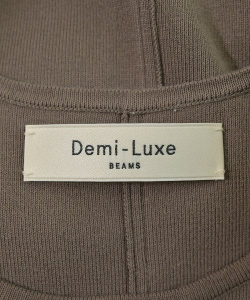 Demi-Luxe BEAMS 洋裝