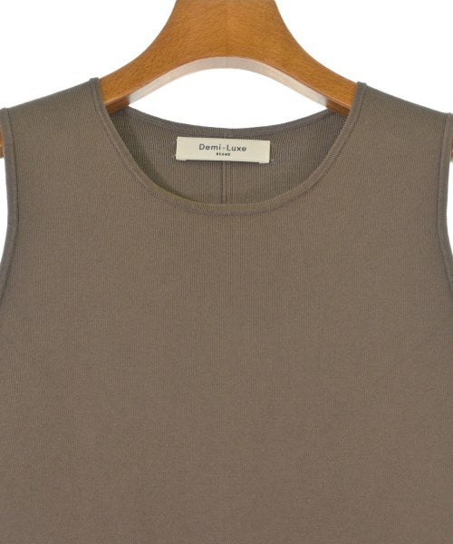 Demi-Luxe BEAMS 洋裝