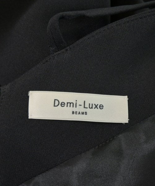 Demi-Luxe BEAMS 連身衣/馬戲團服/連身褲