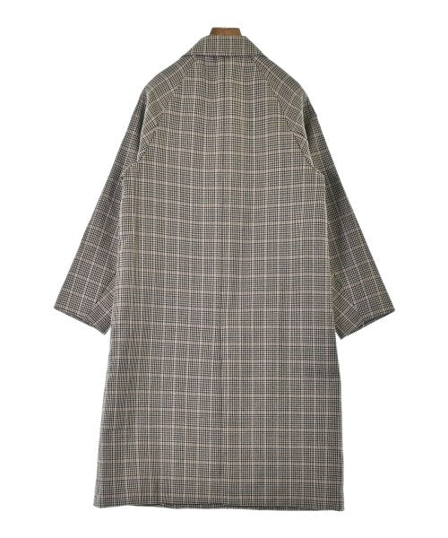Demi-Luxe BEAMS 切斯特披風