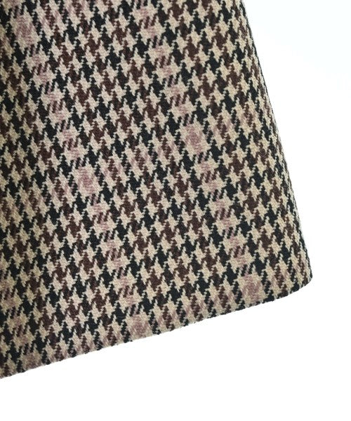 Demi-Luxe BEAMS 切斯特披風