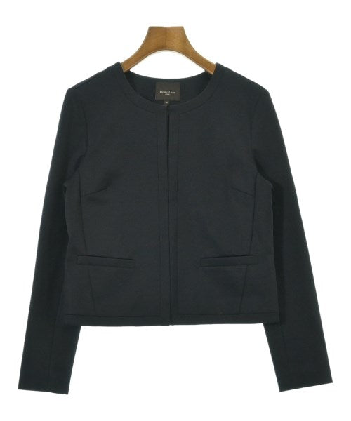 Demi-Luxe BEAMS 無領外套