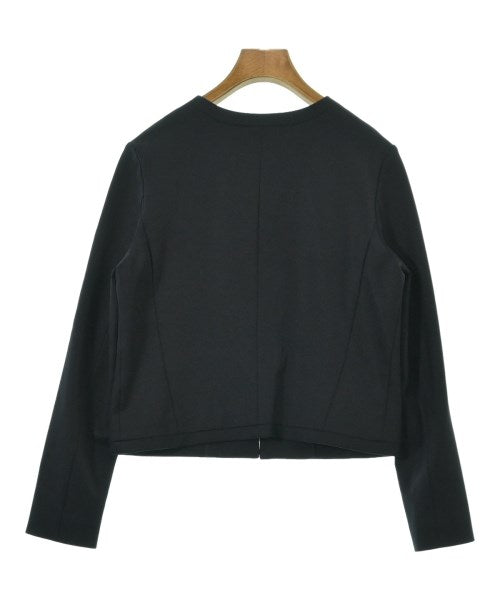 Demi-Luxe BEAMS 無領外套