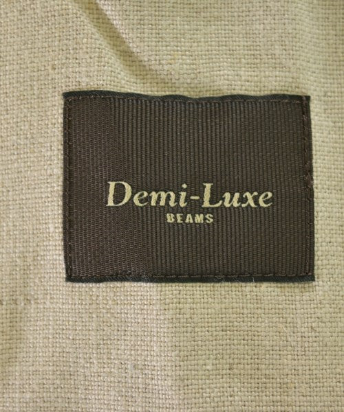 Demi-Luxe BEAMS 休閒夾克
