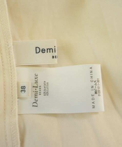 Demi-Luxe BEAMS 洋裝