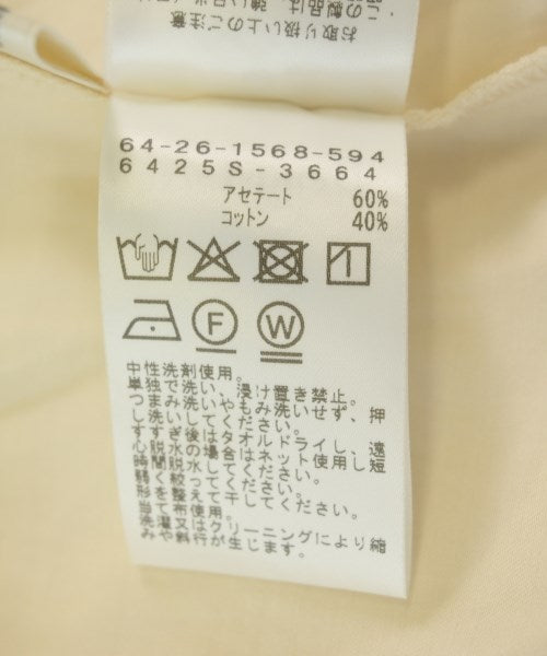 Demi-Luxe BEAMS 洋裝