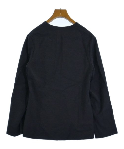 Demi-Luxe BEAMS 無領外套