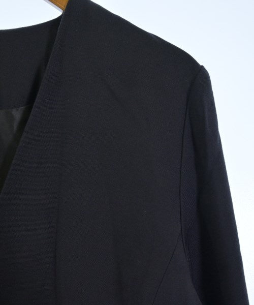 Demi-Luxe BEAMS 無領外套