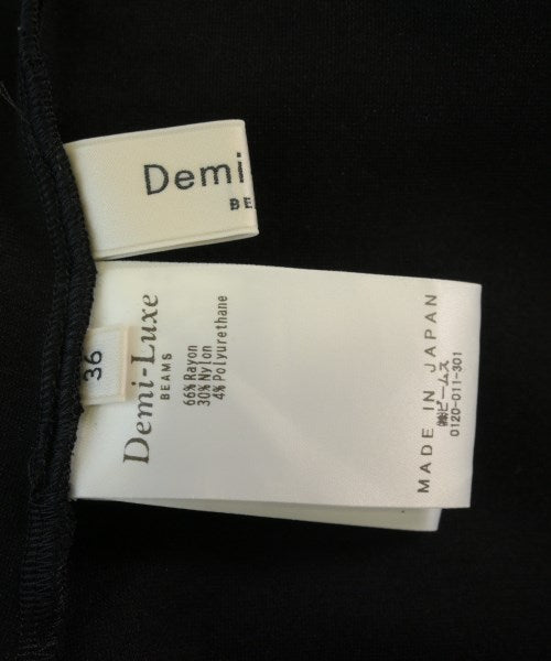 Demi-Luxe BEAMS 洋裝