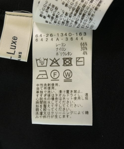 Demi-Luxe BEAMS 洋裝
